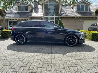 Mercedes A-klasse 180 d AMG LINE NAVI CAMERA NIGHT LED picture 2