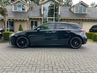 Mercedes A-klasse 180 d AMG LINE NAVI CAMERA NIGHT LED picture 5