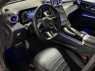 Mercedes GLC 300e 4MATIC AMG LINE PANO CAMERA 360 NAVIE picture 12