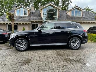 Mercedes GLC 300e 4MATIC AMG LINE PANO CAMERA 360 NAVIE picture 2