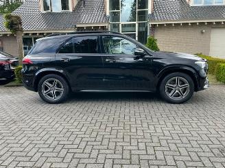Mercedes GLE 350 de 4MATIC AMG LINE CAMERA NAVI NIGHT LED picture 5