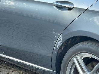 Mercedes E-klasse 220 d AVANTGARDE PANO NAVI CAMERA LED picture 14