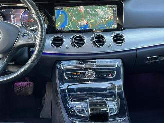 Mercedes E-klasse 220 d AVANTGARDE PANO NAVI CAMERA LED picture 8
