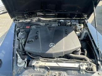 Mercedes G-klasse 350 CDI  BlueTec DISIGNO NAVI BI XENON picture 19