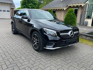 Mercedes GLC 250 d 4MATIC AMG LINE CAMERA NAVI LED PDC picture 4