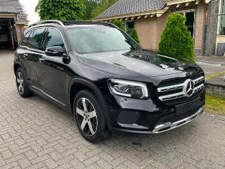 Mercedes GLB 200 d Premium PANO NAVI CAMERA LED picture 4