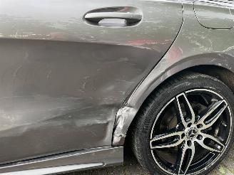 Mercedes Cla-klasse 180 AMG LINE PANO CAMERA COMAND picture 14