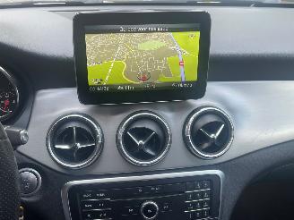 Mercedes Cla-klasse 180 AMG LINE PANO CAMERA COMAND picture 11