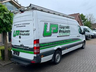 Mercedes Sprinter 316 CDI L3H2 MAXI AIRCO NAVI CAMERA picture 4