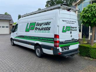 Mercedes Sprinter 316 CDI L3H2 MAXI AIRCO NAVI CAMERA picture 7