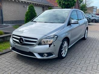 Mercedes B-klasse 180 CAMERA NAVI PDC picture 4