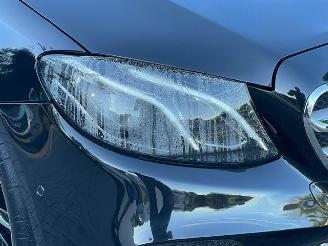 Mercedes E-klasse 220 d AMG LINE PANO NAVI CAMERA LED picture 14