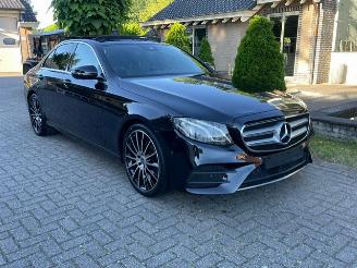 Mercedes E-klasse 220 d AMG LINE PANO NAVI CAMERA LED picture 4