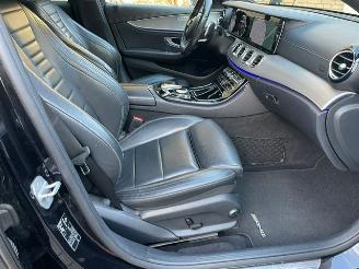 Mercedes E-klasse 220 d AMG LINE PANO NAVI CAMERA LED picture 12