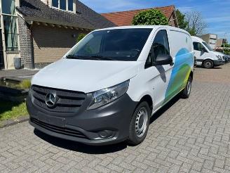 Mercedes Vito 110 CDI EURO 6 AIRCO NAVI PDC picture 4