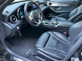 Mercedes C-klasse 180 AMG LINE NAVI CAMERA LED PDC picture 7