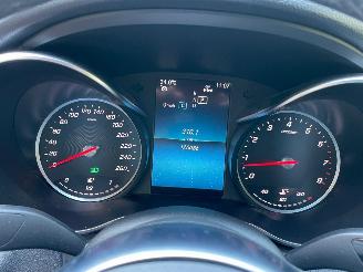 Mercedes C-klasse 180 AMG LINE NAVI CAMERA LED PDC picture 11
