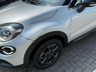 Fiat 500X PANORAMADAK NAVI CAMERA picture 13