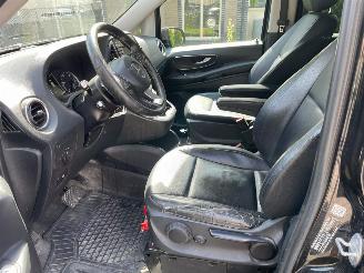 Mercedes Vito 109 CDI Extra Lang DC BleuTec Extra EURO 6 AIRCO NAVI picture 7