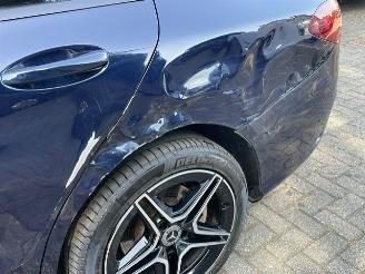 Mercedes C-klasse 300 de AMG LINE NIGHT NAVI CAMERA LED picture 14