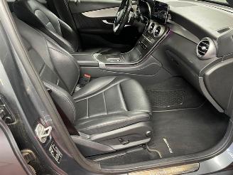 Mercedes GLC 200d 4MATIC AMG LINE PANO NIGHT LED picture 11