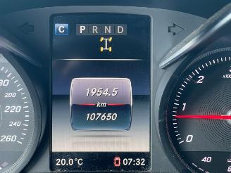 Mercedes X 4MATIC V6 POWER NAVI CAMERA LED HARDTOP picture 13