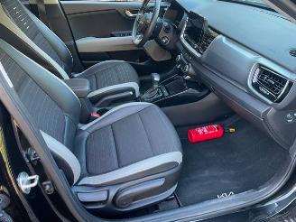 Kia Stonic 1.0 DCT SPIRIT CAMERA NAVI PDC picture 11