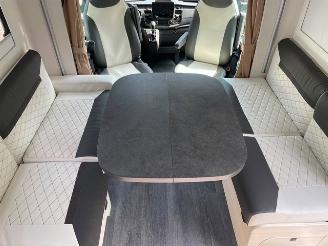 Ford  CHALLENGER 260 GRAPHITE ULTIMATE M24 picture 11