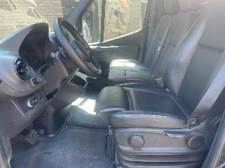 Mercedes Sprinter 315 CDI L2H2 AUT CAMERA NAVI picture 8