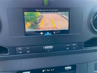 Mercedes Sprinter 315 CDI L2H2 AUT CAMERA NAVI picture 9