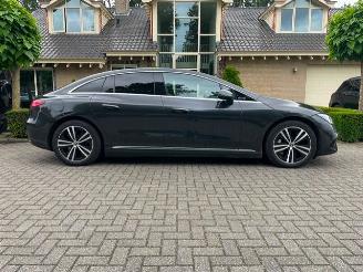 Mercedes EQE 300 ART PREMIUM CAMERA LED LEDER picture 2