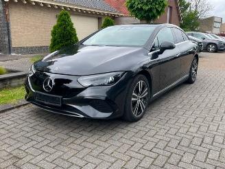 Mercedes EQE 300 ART PREMIUM CAMERA LED LEDER picture 4