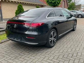 Mercedes EQE 300 ART PREMIUM CAMERA LED LEDER picture 3