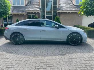 Mercedes EQE 350 AMG LINE PANO NIGHT CAMERA LED picture 5