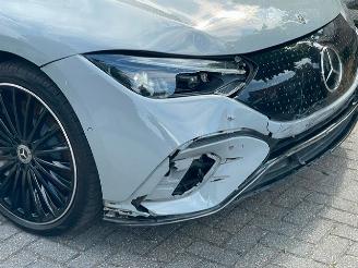 Mercedes EQE 350 AMG LINE PANO NIGHT CAMERA LED picture 14