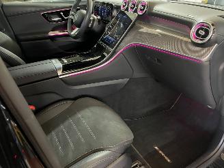 Mercedes GLC 200 d 4MATIC AMG LINE PANO NIGHT NAVI picture 11