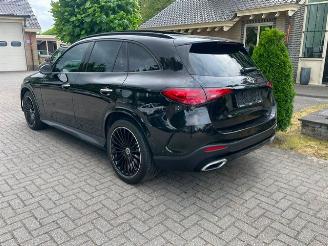Mercedes GLC 200 d 4MATIC AMG LINE PANO LED NIGHT NAVI picture 3