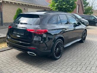 Mercedes GLC 200 d 4MATIC AMG LINE PANO LED NIGHT NAVI picture 5