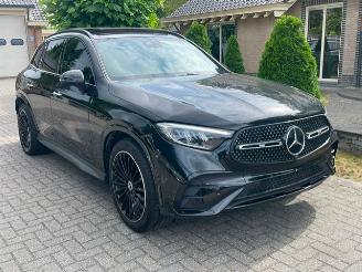 Mercedes GLC 200 d 4MATIC AMG LINE PANO LED NIGHT NAVI picture 4