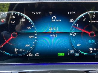 Mercedes GLE 350 de 4MATIC AMG LINE PANO LED picture 12
