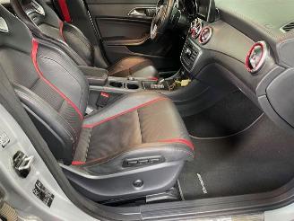 Mercedes Cla-klasse AMG 45 4MATIC PANO LEDER BI XENON NAVI CAMERA picture 13