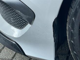 Mercedes Cla-klasse AMG 45 4MATIC PANO LEDER BI XENON NAVI CAMERA picture 18