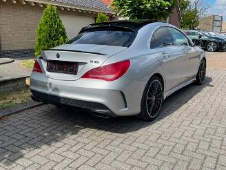 Mercedes Cla-klasse AMG 45 4MATIC PANO LEDER BI XENON NAVI CAMERA picture 6