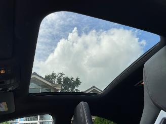 Mercedes Cla-klasse AMG 45 4MATIC PANO LEDER BI XENON NAVI CAMERA picture 7