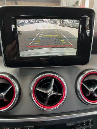 Mercedes Cla-klasse AMG 45 4MATIC PANO LEDER BI XENON NAVI CAMERA picture 12