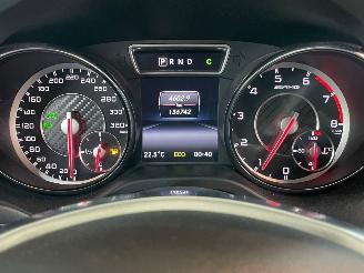 Mercedes Cla-klasse AMG 45 4MATIC PANO LEDER BI XENON NAVI CAMERA picture 16