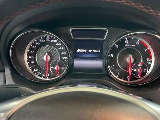 Mercedes Cla-klasse AMG 45 4MATIC PANO LEDER BI XENON NAVI CAMERA picture 15