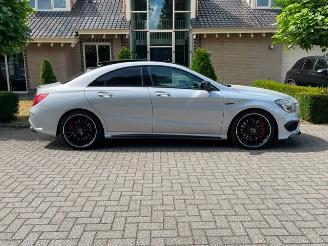 Mercedes Cla-klasse AMG 45 4MATIC PANO LEDER BI XENON NAVI CAMERA picture 5