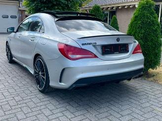 Mercedes Cla-klasse AMG 45 4MATIC PANO LEDER BI XENON NAVI CAMERA picture 3