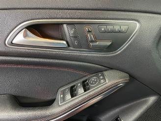 Mercedes Cla-klasse AMG 45 4MATIC PANO LEDER BI XENON NAVI CAMERA picture 14